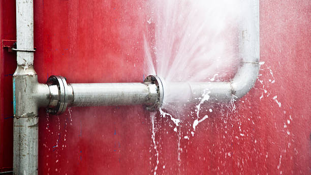 Best 24/7 water damage repair  in Lasalle, IL